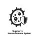 Supports Immune System